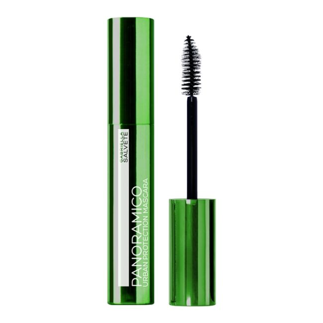Тушь для ресниц Panoramico Urban Protection Gabriella Salvete, 13 мл (black)
Тушь для ресниц Panoramico Urban Protection Gabriella Salvete, 13 мл (black)