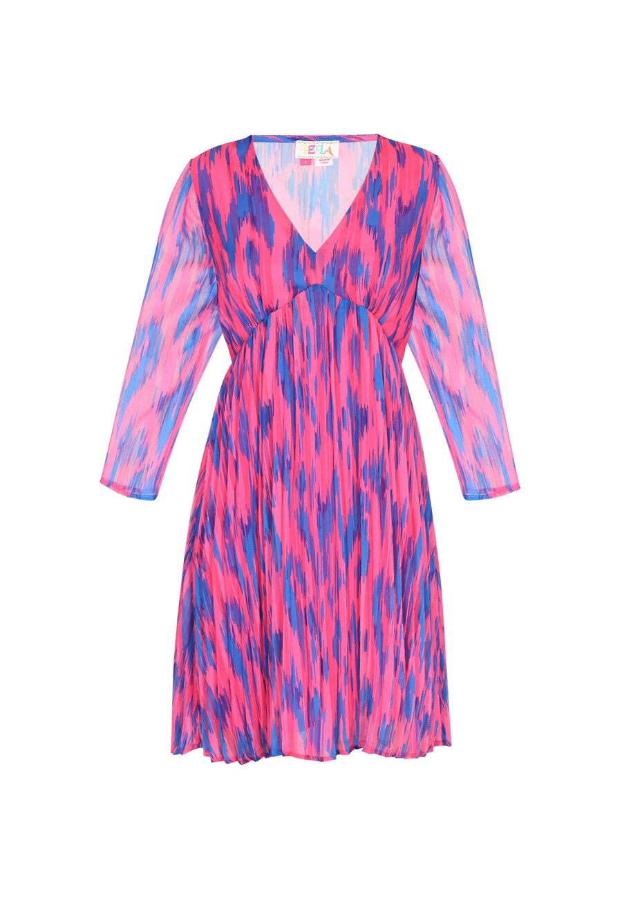 Мини платье IZIA, Fuchsia
Мини платье IZIA, Fuchsia