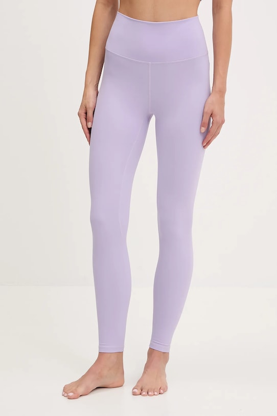 Леггинсы для йоги Unity Ease Joyinme, фиолетовый
Леггинсы для йоги Unity Ease Joyinme, фиолетовый
