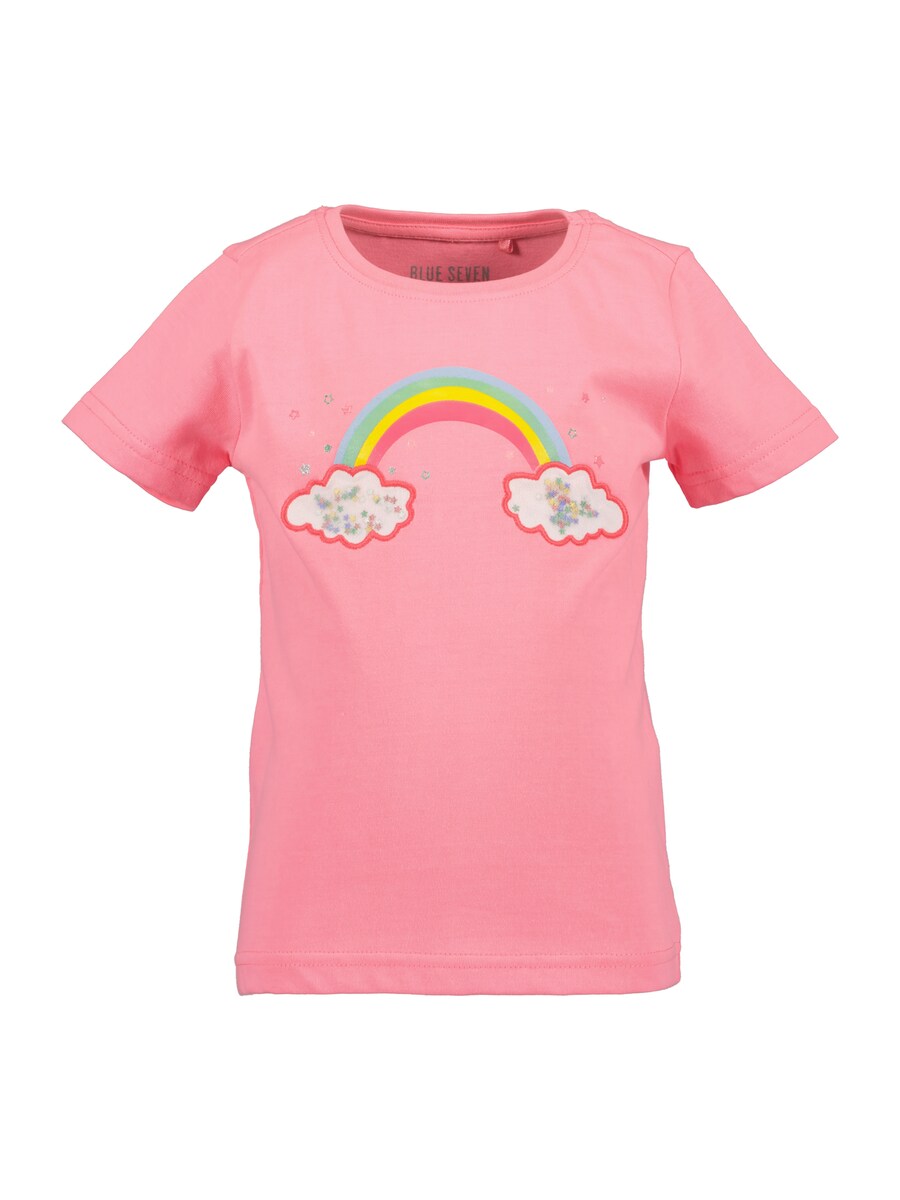 Рубашка BLUE SEVEN, розовый
Рубашка BLUE SEVEN, розовый