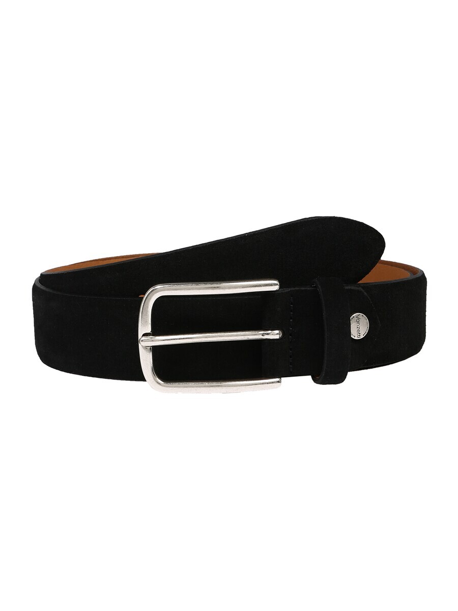 Повседневный ремень VANZETTI Belt, черный
Повседневный ремень VANZETTI Belt, черный
