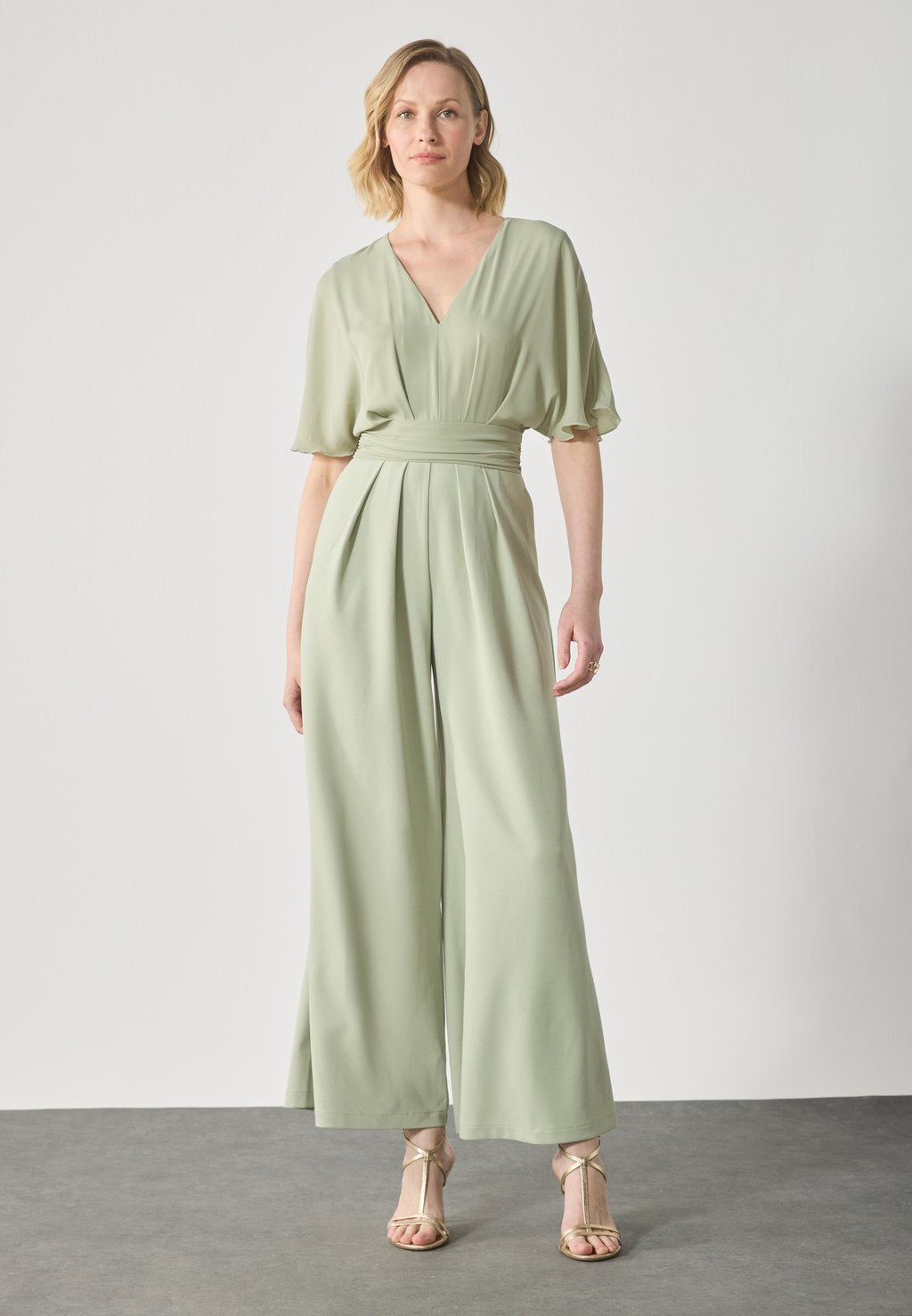 Комбинезон Anna Field, мятный
Комбинезон Anna Field, мятный