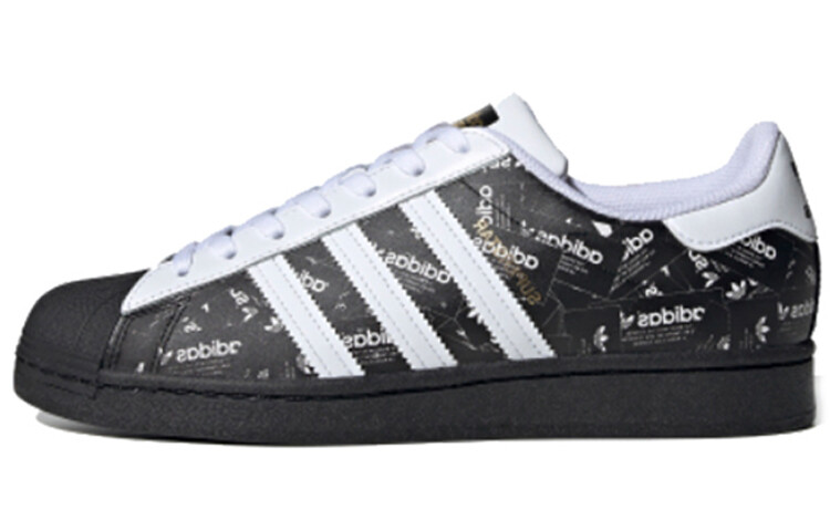 Кроссовки Adidas Originals Superstar Black Labels
Кроссовки Adidas Originals Superstar Black Labels