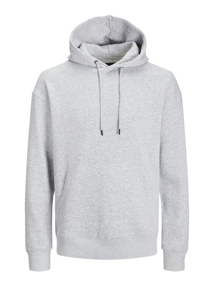Толстовка Jack & Jones Hoodie 'JJESTAR BASIC', серый
Толстовка Jack & Jones Hoodie 'JJESTAR BASIC', серый