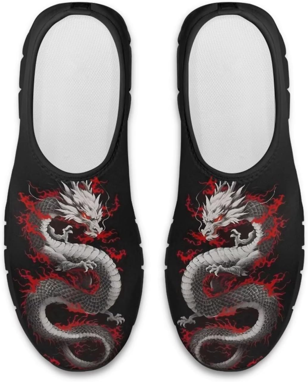 Мужские слипоны для ходьбы, мягкие лоферы, легкие, противоскользящие повседневные модные кроссовки для путешествий и работы, черная подошва, размеры 5-14 Qoiuvncy
Мужские слипоны для ходьбы, мягкие лоферы, легкие, противоскользящие повседневные модные кроссовки для путешествий и работы, черная подошва, размеры 5-14 Qoiuvncy