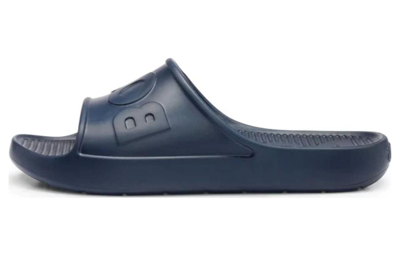 Шлепанцы мужские Marine Blue Hugo Boss
Шлепанцы мужские Marine Blue Hugo Boss