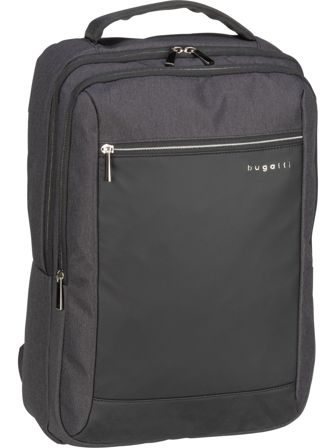 Рюкзак Bugatti Laptop Sera Backpack, антрацит
Рюкзак Bugatti Laptop Sera Backpack, антрацит