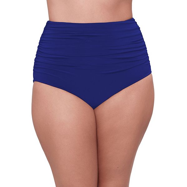 Плавки Plus size Trimshaper, Ink
Плавки Plus size Trimshaper, Ink