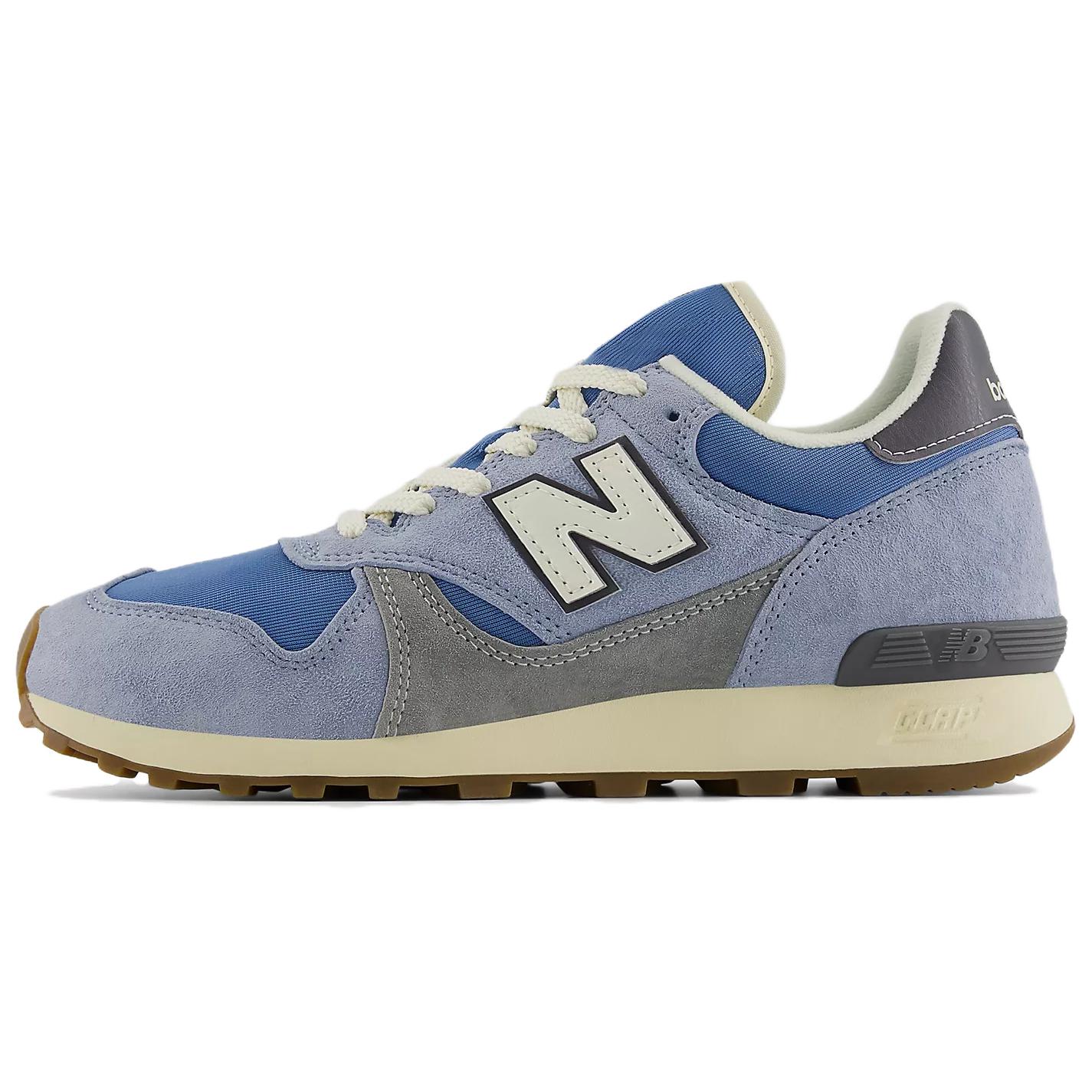 New Balance 475 'Light Arctic Grey Blue Laguna'
New Balance 475 'Light Arctic Grey Blue Laguna'