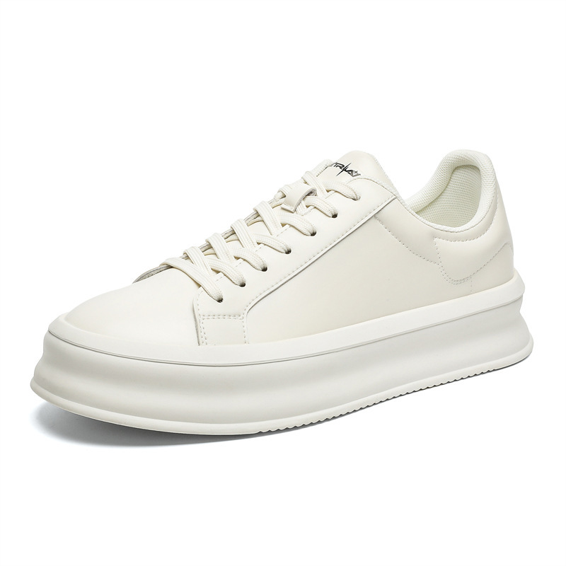 HAPPY DINO Белые кроссовки HD мужские повседневные
HAPPY DINO Белые кроссовки HD мужские повседневные