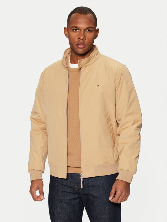 Переходная куртка стандартного кроя Tommy Hilfiger, бежевый
Переходная куртка стандартного кроя Tommy Hilfiger, бежевый