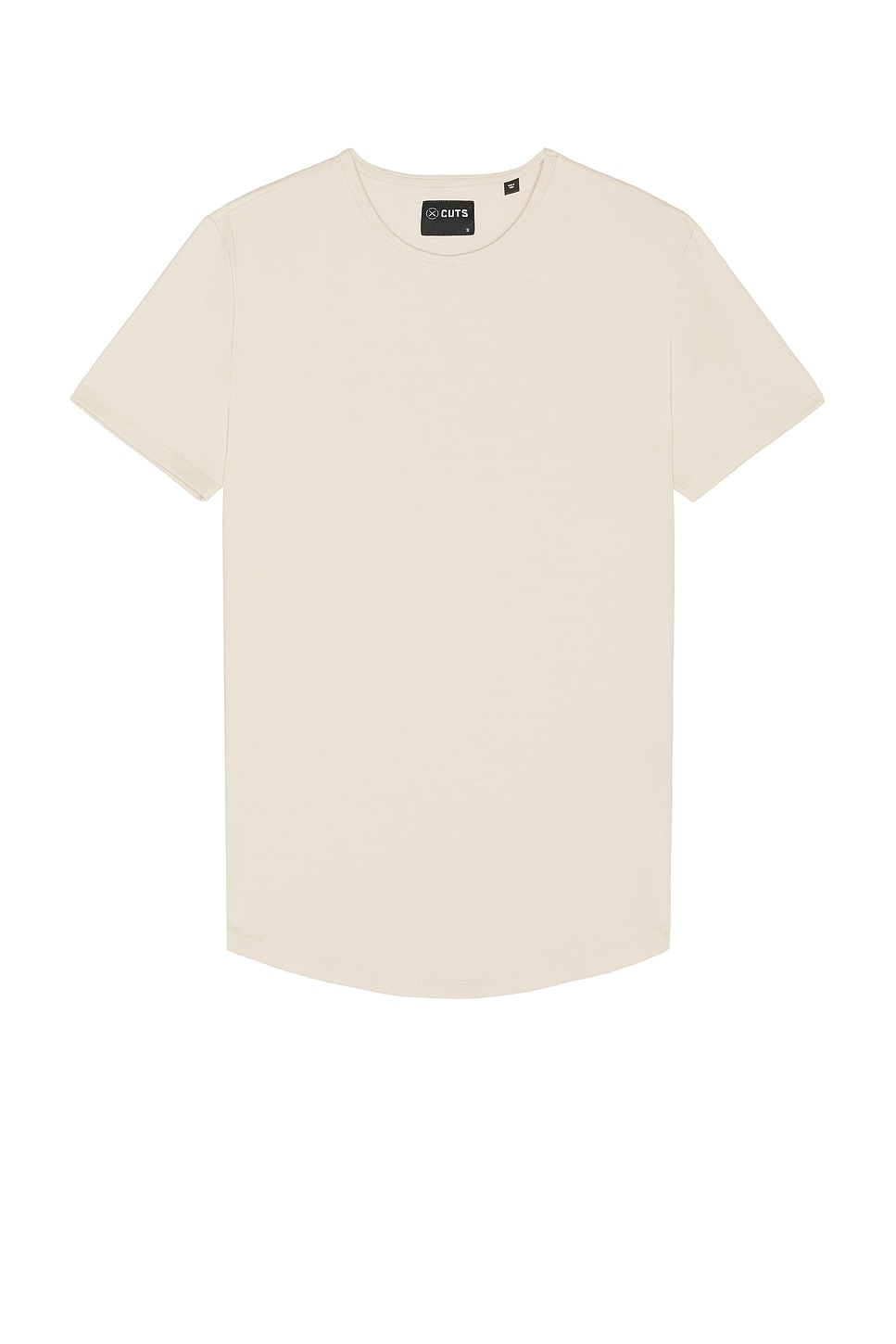 Футболка Ao с закруглённым низом Cuts, clay
Футболка Ao с закруглённым низом Cuts, clay