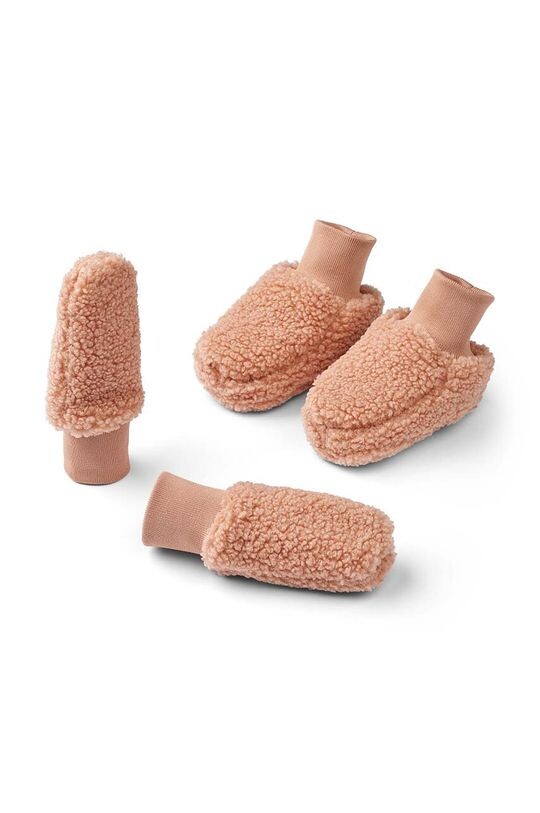 Наряд для новорожденного Liewood, оранжевый
Наряд для новорожденного Liewood, оранжевый