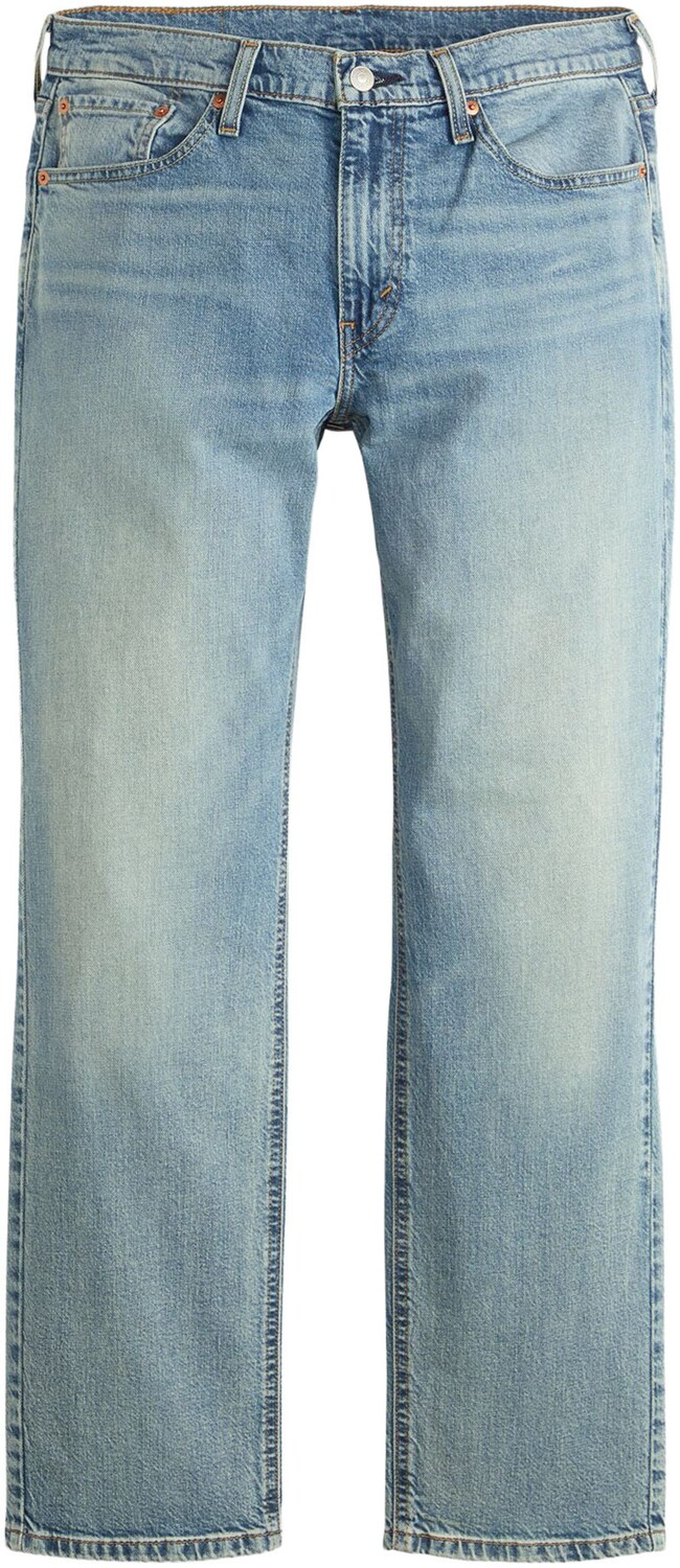 LEVI'S Джинсы Regular в синем дениме
LEVI'S Джинсы Regular в синем дениме
