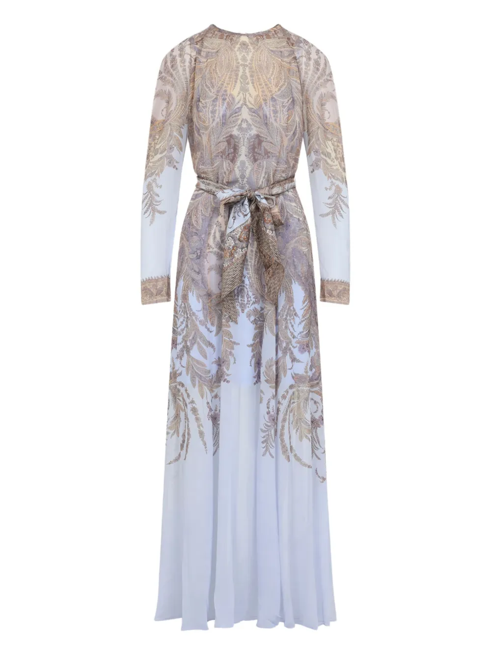 Платье-футляр Hypnotic ZIMMERMANN, фиолетовый
Платье-футляр Hypnotic ZIMMERMANN, фиолетовый