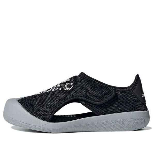 Кроссовки altaviture sport Adidas, черный
Кроссовки altaviture sport Adidas, черный