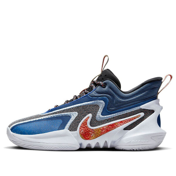 Кроссовки космическое единство 2 Nike, синий
Кроссовки космическое единство 2 Nike, синий