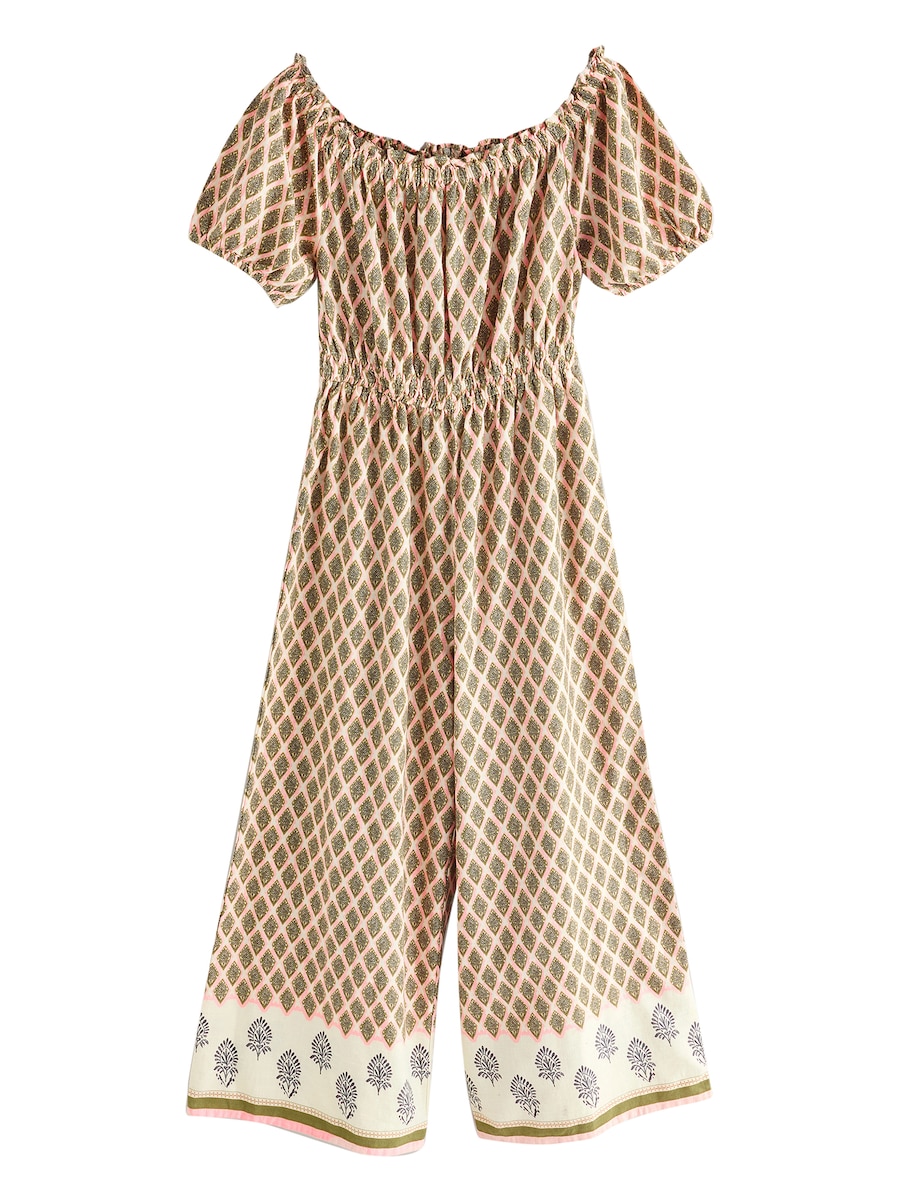 Комбинезон Next, Green/Fir
Комбинезон Next, Green/Fir