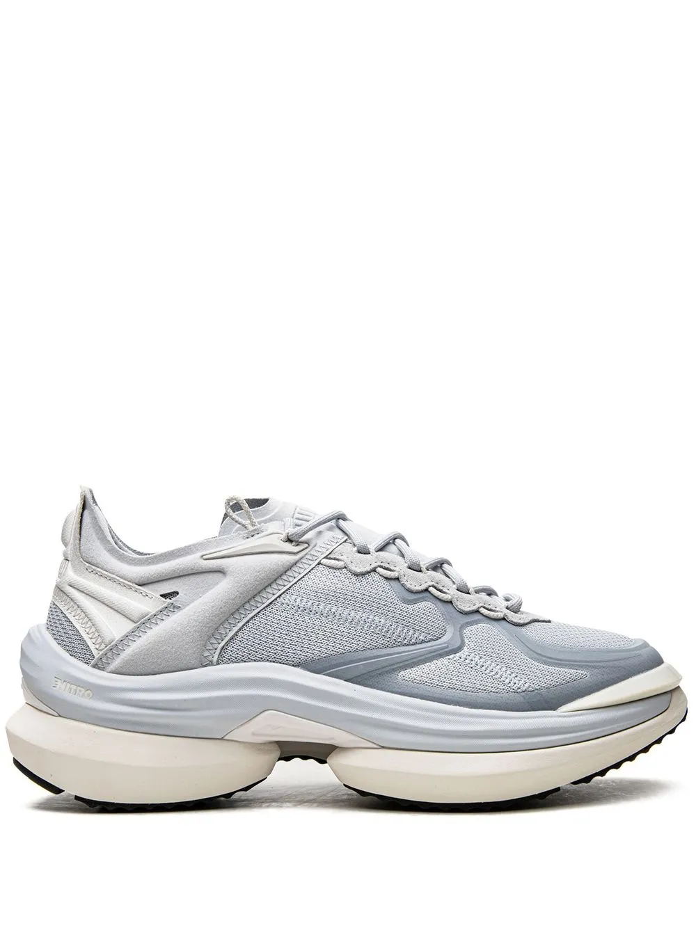 Кроссовки Variant Nitro Sci Tech PUMA, синий
Кроссовки Variant Nitro Sci Tech PUMA, синий