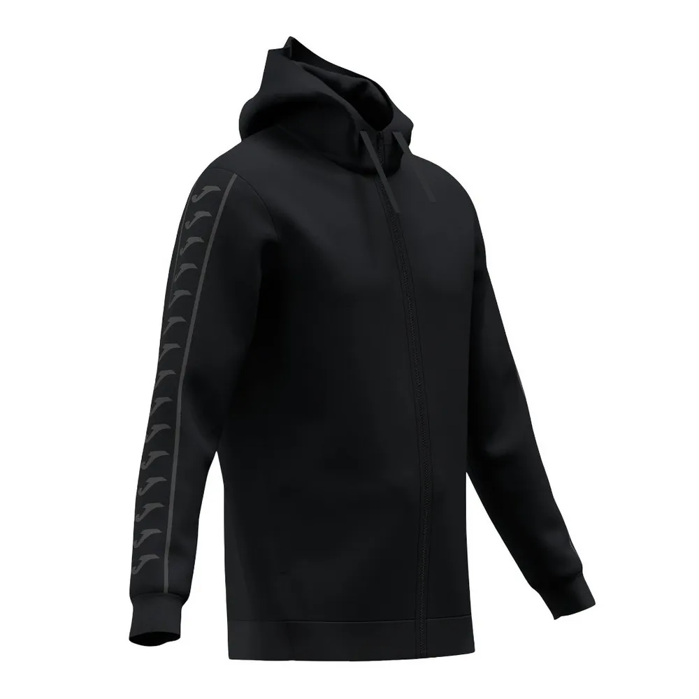 Куртка Joma Icono Street, черный
Куртка Joma Icono Street, черный