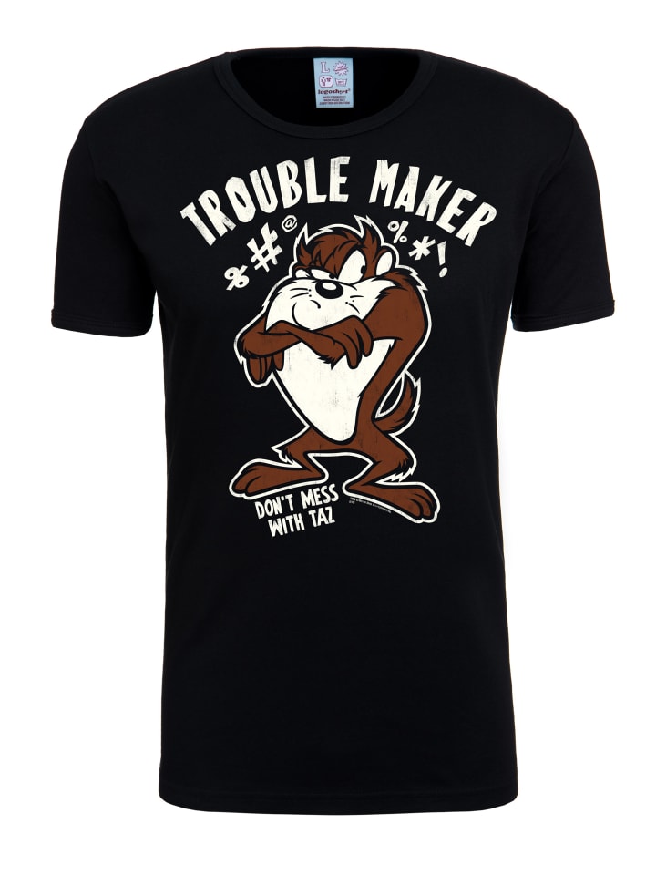 Футболка Logoshirt, черный
Футболка Logoshirt, черный