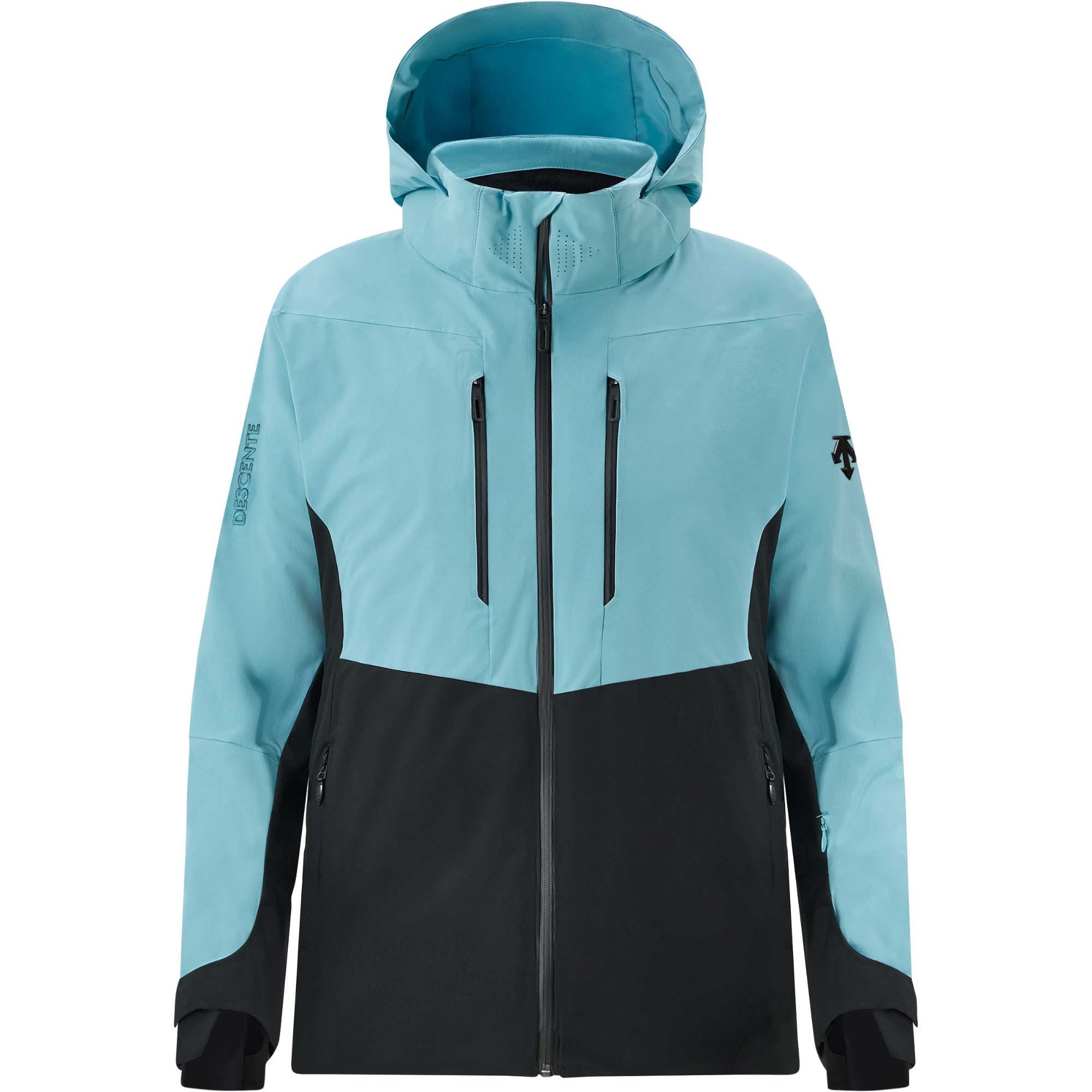 Мужская куртка Straight Line Descente, Echo Blue
Мужская куртка Straight Line Descente, Echo Blue