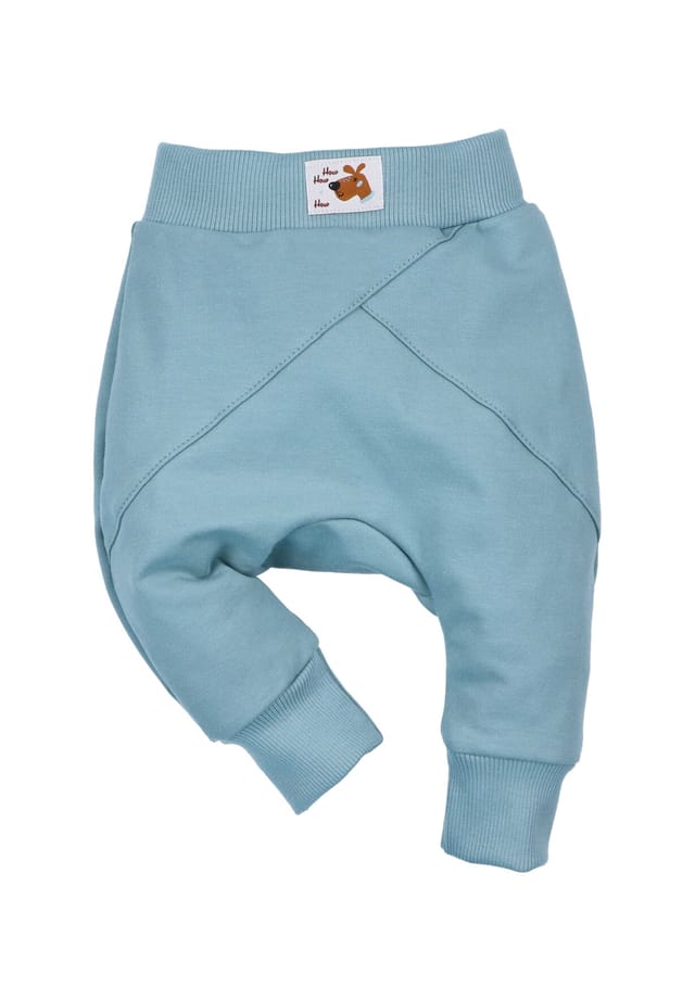 Штаны собака Nini, голубой
Штаны собака Nini, голубой