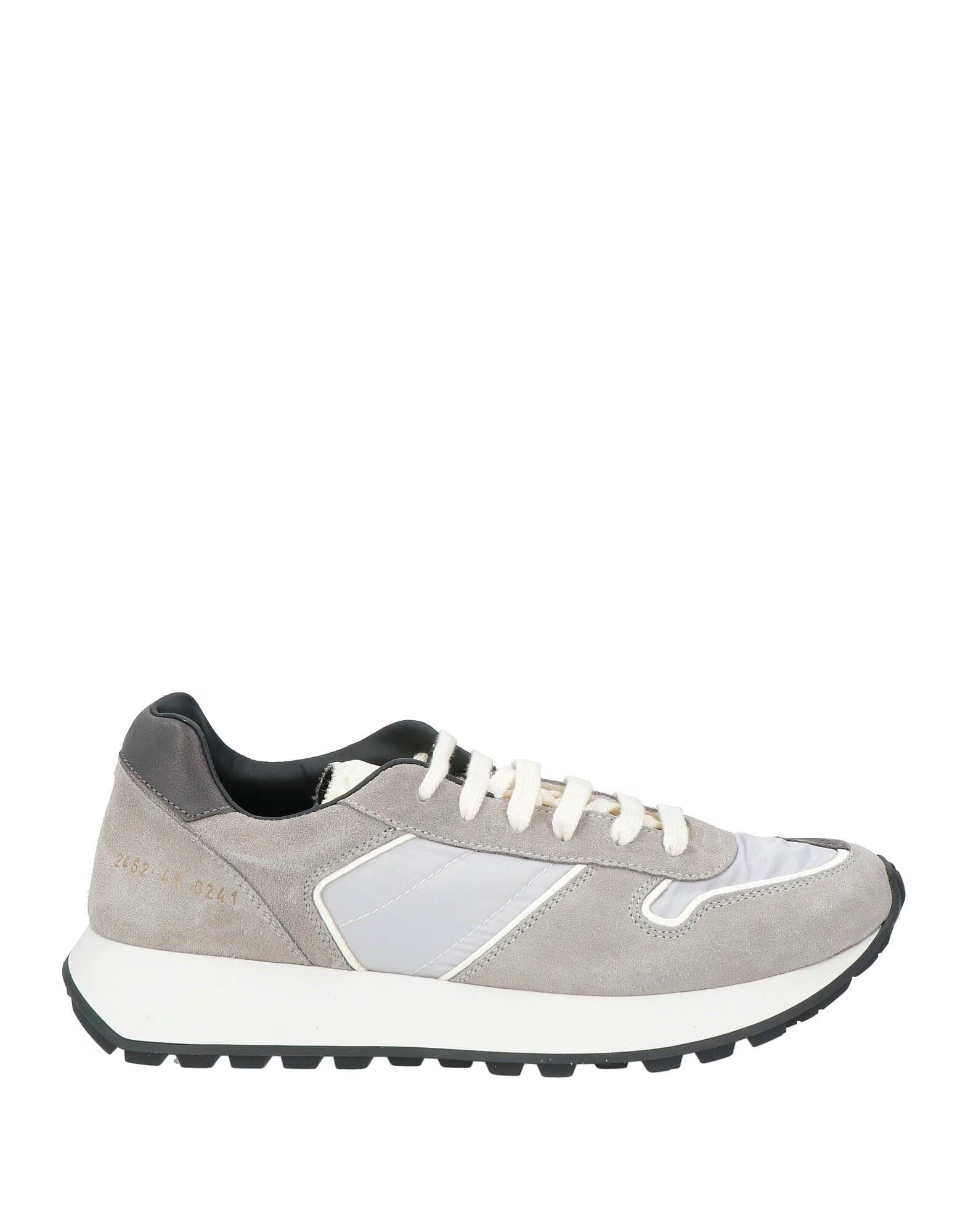 Кроссовки Common Projects, светло-серый
Кроссовки Common Projects, светло-серый