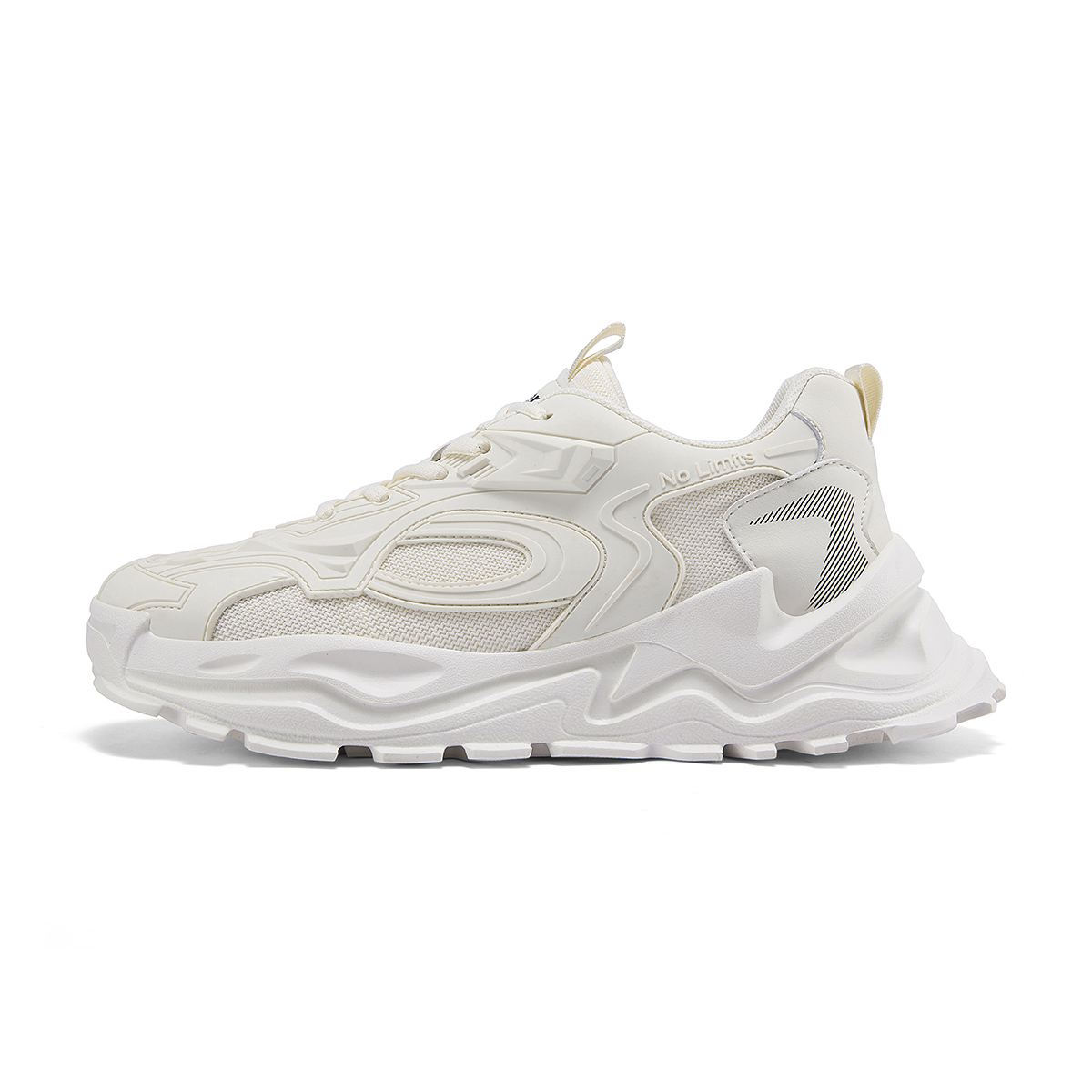 Jeep Дарт Вейдер Лоу Топ Чанки Кроссовки Мужские Белые, цвет White
Jeep Дарт Вейдер Лоу Топ Чанки Кроссовки Мужские Белые, цвет White