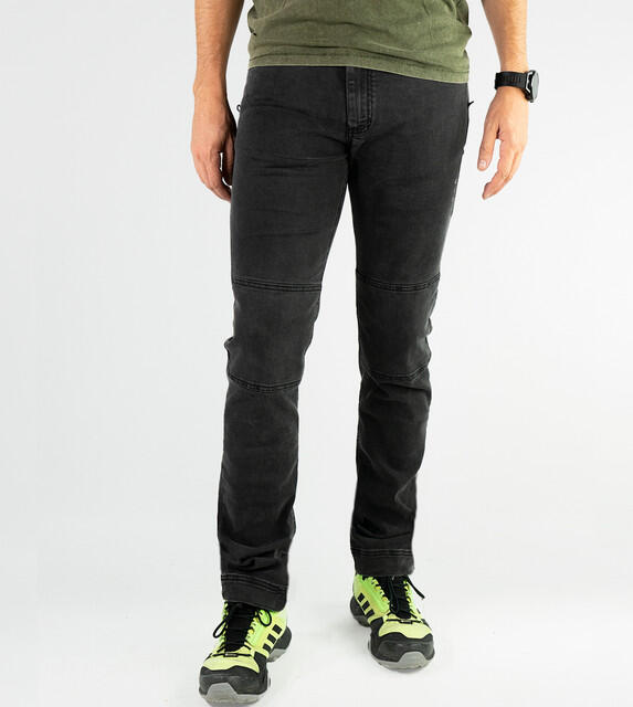 JEANSTRACK Альпинистские штаны Rock Jeans Melanita
JEANSTRACK Альпинистские штаны Rock Jeans Melanita