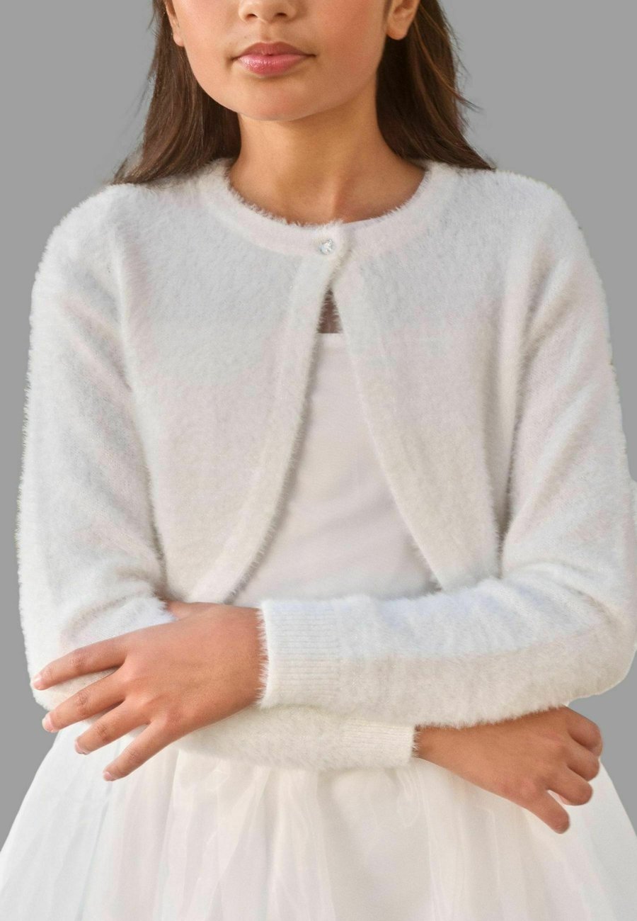 Кардиган Lipsy Cardigan, Ivory/White
Кардиган Lipsy Cardigan, Ivory/White