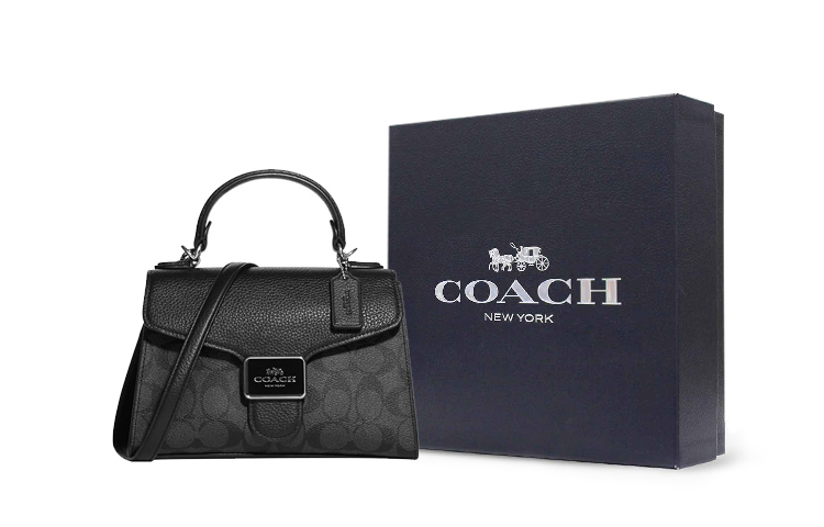 COACH Перечная сумка
COACH Перечная сумка