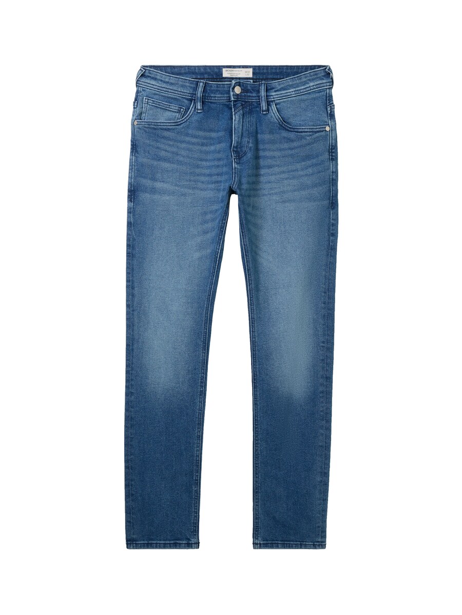 Узкие джинсы TOM TAILOR DENIM Piers, Blue Denim
Узкие джинсы TOM TAILOR DENIM Piers, Blue Denim