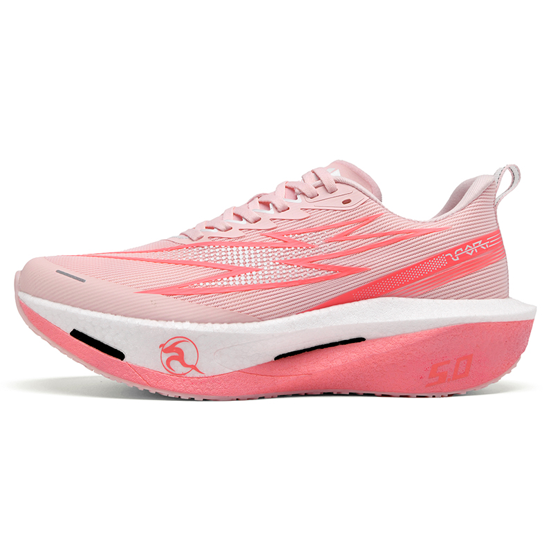 Амортизация, устойчивость к истиранию, дышащий, легкий амортизатор low top детские беговые кроссовки kids' AMICNIEGD, розовый
Амортизация, устойчивость к истиранию, дышащий, легкий амортизатор low top детские беговые кроссовки kids' AMICNIEGD, розовый