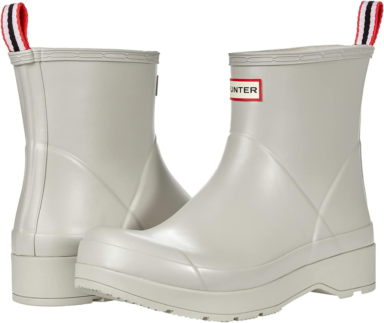 Мужские резиновые сапоги HUNTER, Zinc
Мужские резиновые сапоги HUNTER, Zinc