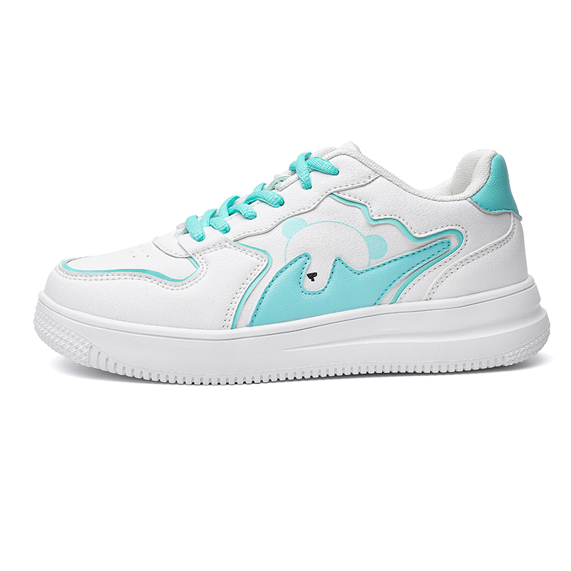 ABIDJAN Лоу-топ скейтборд обувь унисекс Azure Panda, цвет Azure Panda
ABIDJAN Лоу-топ скейтборд обувь унисекс Azure Panda, цвет Azure Panda