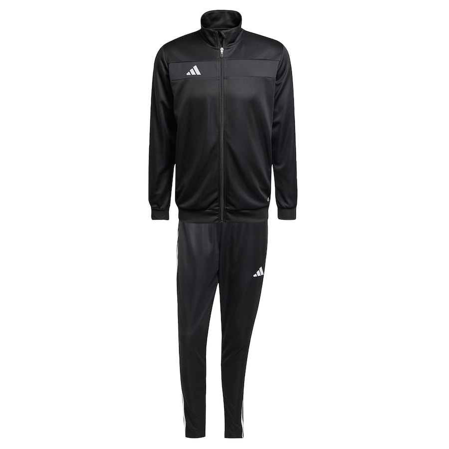 Спортивный костюм ADIDAS PERFORMANCE Tiro 25 Essentials, черный
Спортивный костюм ADIDAS PERFORMANCE Tiro 25 Essentials, черный
