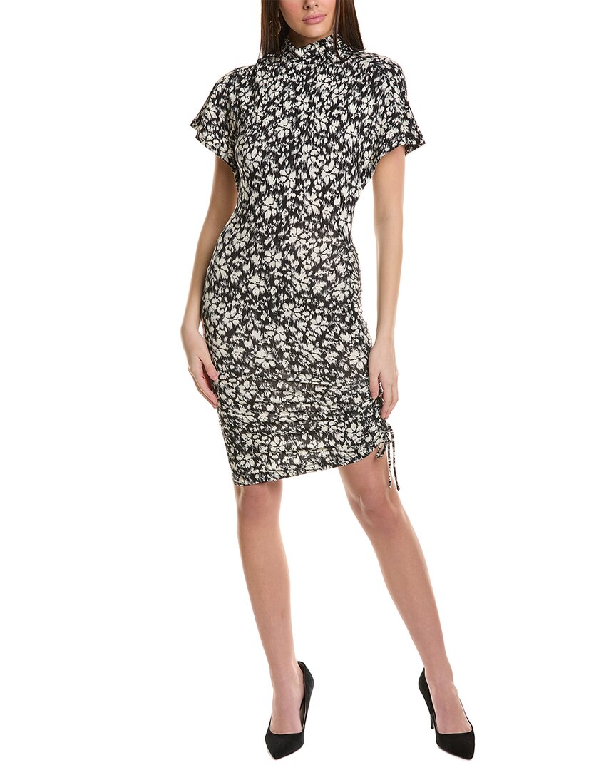 Платье-футляр Isabel Marant Etoile Lya Isabel Marant Étoile, черный
Платье-футляр Isabel Marant Etoile Lya Isabel Marant Étoile, черный