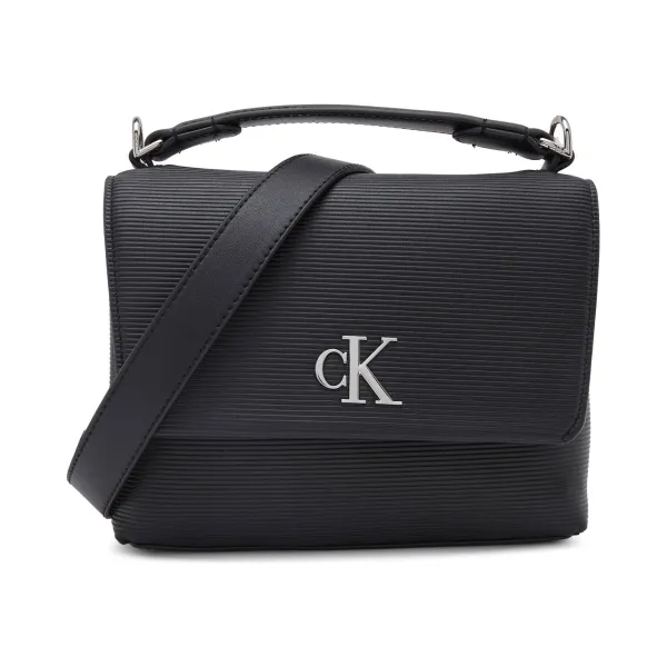 Сумка через плечо Calvin Klein, черный
Сумка через плечо Calvin Klein, черный