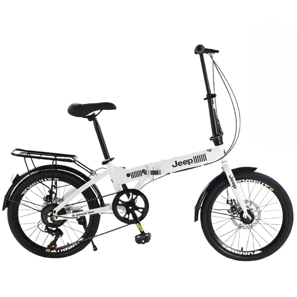 Складной велосипед с дисковым тормозом горный велосипед мужские повседневные кроссовки для женщин и студентов многоскоростной велосипед Jeep
Складной велосипед с дисковым тормозом горный велосипед мужские повседневные кроссовки для женщин и студентов многоскоростной велосипед Jeep