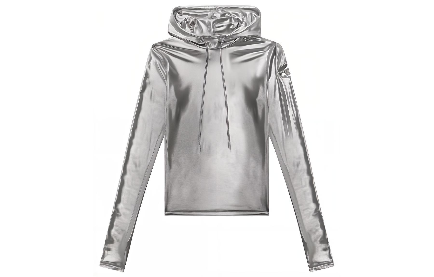 DIESEL Свитшот Women's Silver, Серебристый, DIESEL Свитшот Women's Silver
DIESEL Свитшот Women's Silver, Серебристый, DIESEL Свитшот Women's Silver