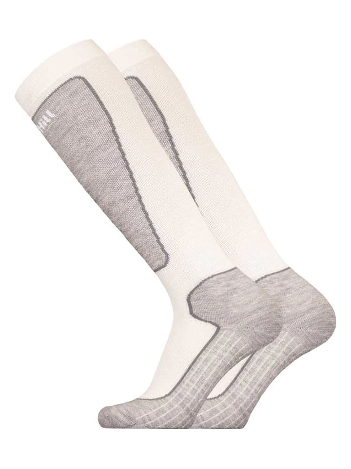 UphillSport Лыжные/сноубордные носки кремового цвета
UphillSport Лыжные/сноубордные носки кремового цвета