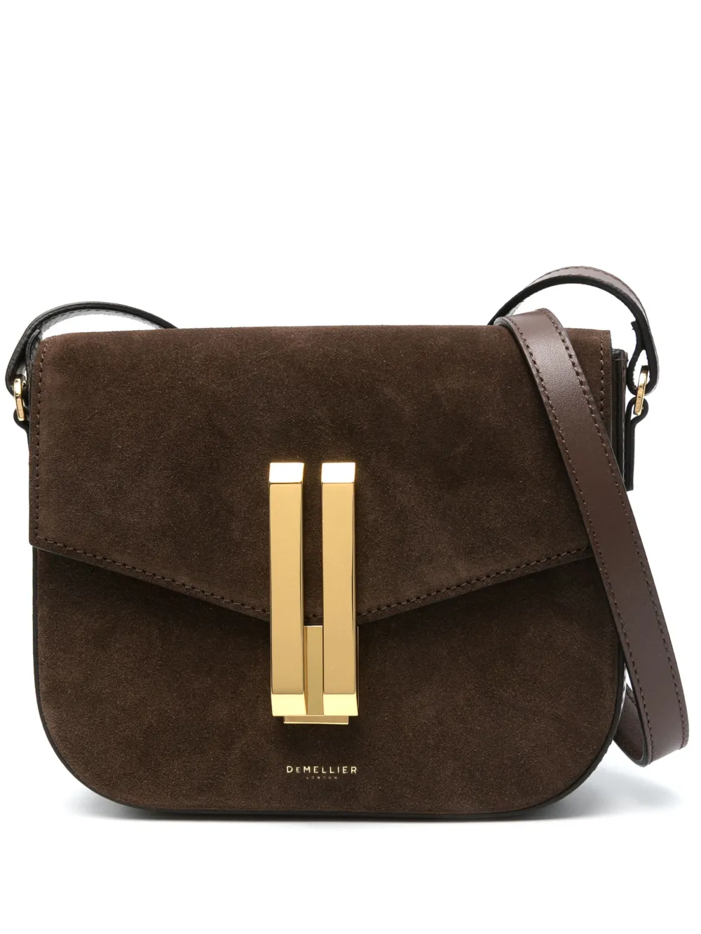 Маленькая сумка через плечо Vancouver DeMellier, коричневый
Маленькая сумка через плечо Vancouver DeMellier, коричневый