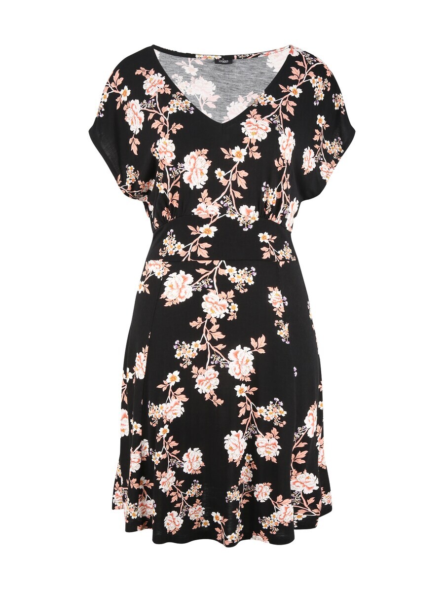 Платье из джерси LASCANA Dress, черный
Платье из джерси LASCANA Dress, черный