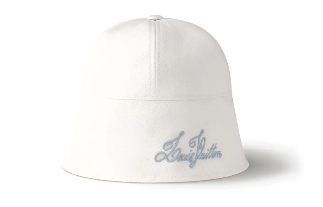 Шляпа моряка LOUIS VUITTON
Шляпа моряка LOUIS VUITTON