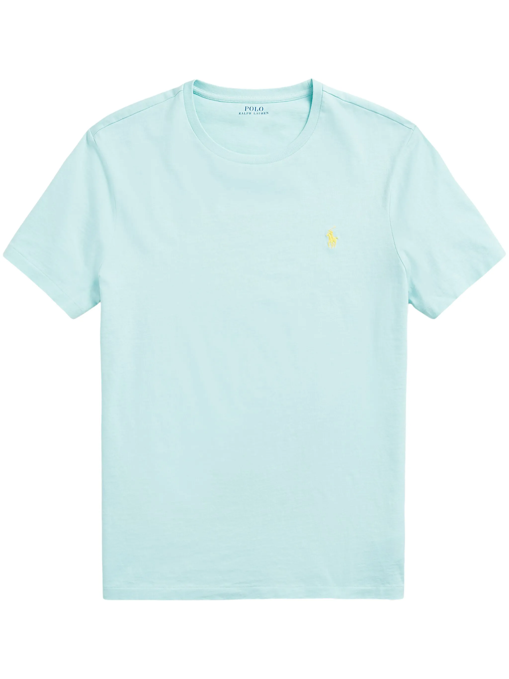 Футболка Polo Pony Polo Ralph Lauren, синий
Футболка Polo Pony Polo Ralph Lauren, синий