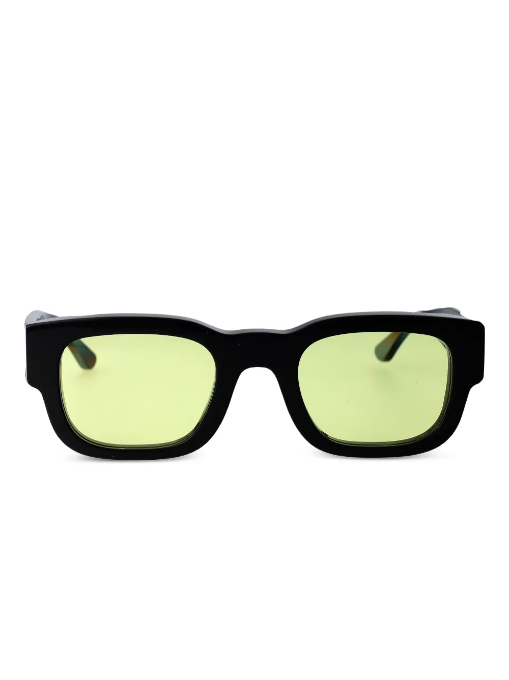 Солнцезащитные очки в прямоугольной оправе Thierry Lasry, черный
Солнцезащитные очки в прямоугольной оправе Thierry Lasry, черный