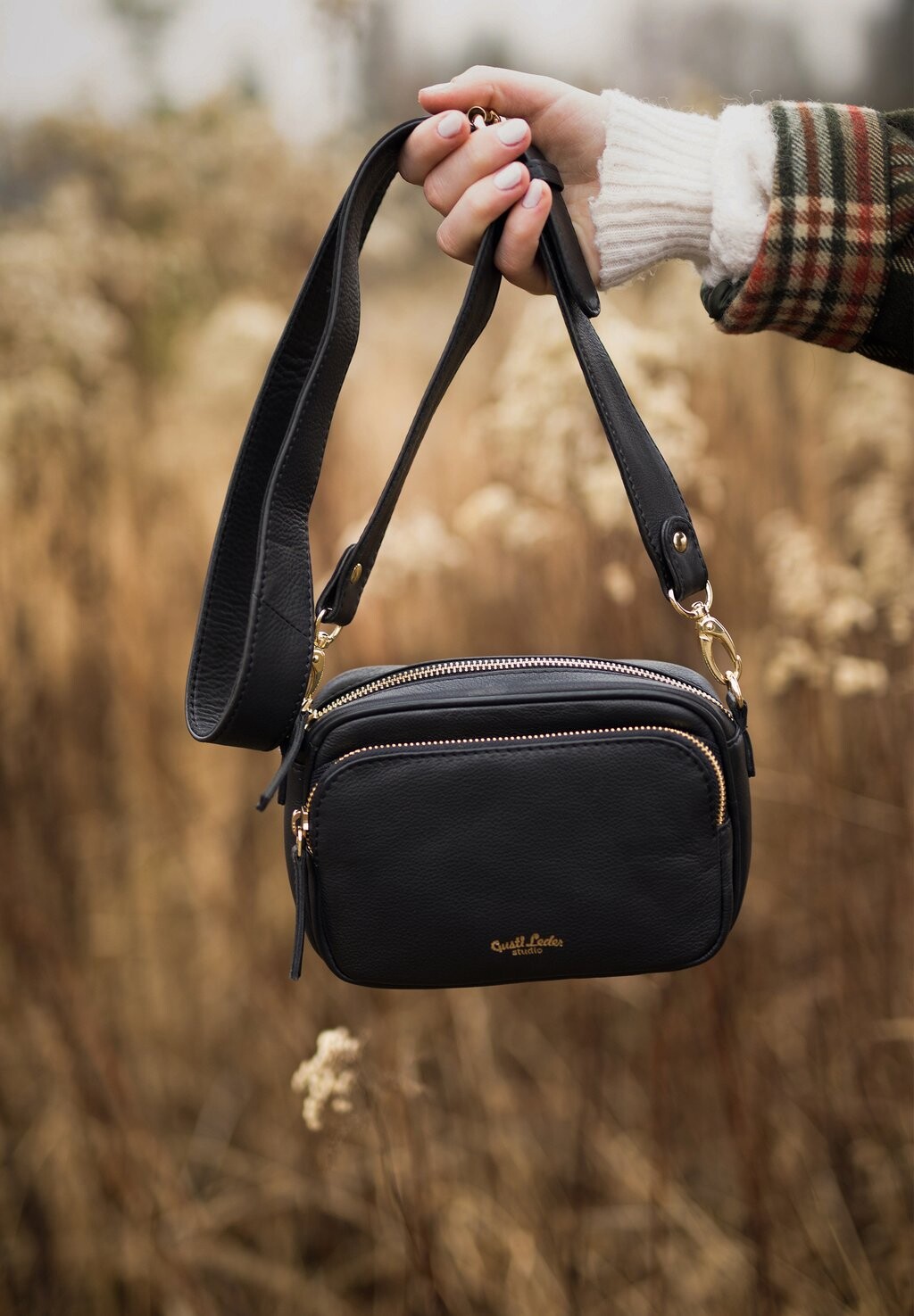 Сумка через плечо Gusti Leder
Сумка через плечо Gusti Leder