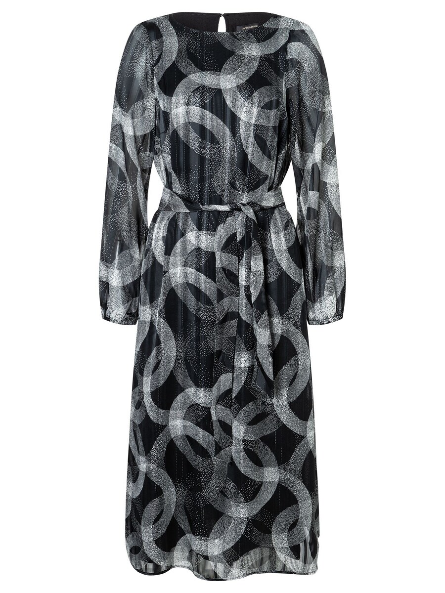 Платье MORE & MORE, черный
Платье MORE & MORE, черный