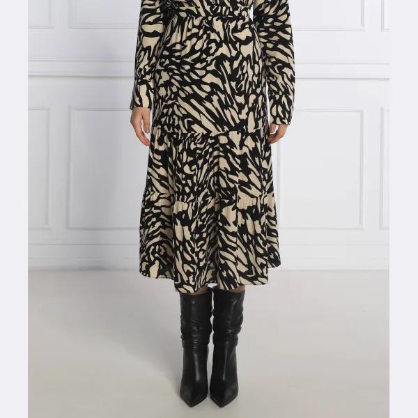 Джанна юбка Ba&Sh, черный
Джанна юбка Ba&Sh, черный